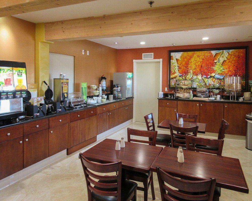 Quality Inn & Suites Westminster Seal Beach Exterior foto